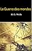 La Guerre des mondes (French Edition)