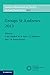 Groups St Andrews 2013 (London Mathematical Society Lecture Note Series Book 422)