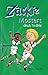 Zackie Mostert druk 'n drie (CAPS) (Afrikaans Edition)