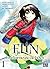 Elin, la charmeuse de bêtes T01 (French Edition)