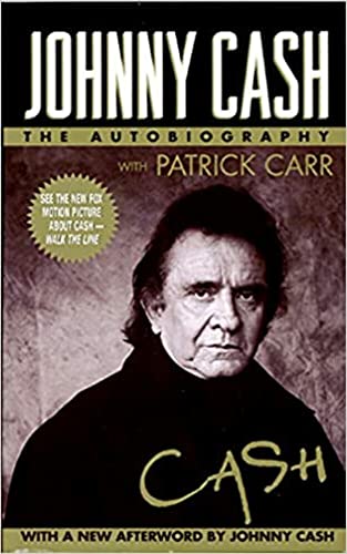 Johnny Cash: The Autobiography