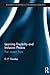 Learning Disability and Inclusion Phobia: Past, Present, Future (Routledge Advances in the Medical Humanities)