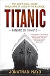 Titanic: Minute b...