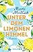Unter dem Limonenhimmel: Roman (Die Amalfi-Reihe 2) (German Edition)