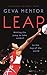 Leap: Making the jump to take netball to the top of the world