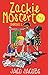 Zackie Mostert Omnibus 1 (boek 1-5) (Afrikaans Edition)