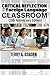 Critical Reflection and the Foreign Language Classroom