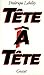 Tête à tête (French Edition)