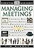Managing Meetings (DK Essential Managers)