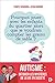 Autisme : Décoder les mystères de la vie en société (Hors collection Psychologie/Pédagogie) (French Edition)
