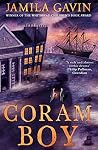 Coram Boy: The aw...