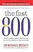 The Fast 800: How to combine rapid weight loss and intermittent fasting for long-term health