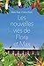 Les nouvelles vies de Flora et Max (French Edition)