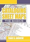 Cataloging Sheet ...