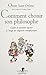 Comment choisir son philosophe ? (Hors Collection) (French Edition)