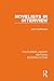 Novelists in Interview (Routledge Library Editions: Modern Fiction Book 17)