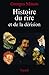 Histoire du rire et de la dérision (French Edition)
