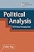 Political Analysis: A Critical Introduction