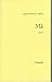 Mâ (Littérature Française) (French Edition)