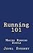 Running 101 (Getting Fit Book 1)