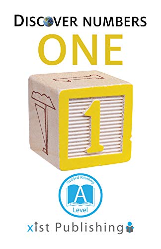 One (Discover Numbers)