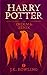 Harry Potter e a Ordem da Fénix (Série de Harry Potter Livro 5) by J.K. Rowling
