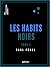 Les Habits noirs: Tome I (Policier) (French Edition)
