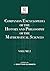 Companion Encyclopedia of the History and Philosophy of the Mathematical Sciences: Volume Two