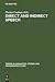 Direct and Indirect Speech (Trends in Linguistics. Studies and Monographs [TiLSM] Book 31)