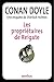 Les propriétaires de Reigate (French Edition)