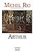 Arthur (CADRE ROUGE) (French Edition)