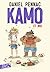 Kamo (Tome 2) - Kamo et moi by Daniel Pennac