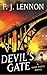 Devil's Gate: A Kane Pryce Novel