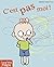 C'est pas moi ! (French Edition)