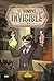 El hombre invisible (Spanish Edition)