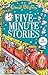 Five-Minute Stories by Enid Blyton