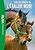 L'Étalon Noir 07 NED - Sur les traces de l'Étalon Noir (French Edition)
