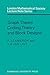Graph Theory, Coding Theory and Block Designs (London Mathematical Society Lecture Note Series Book 19)