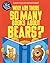 Why Are there So Many Books About Bears?