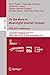 On the Move to Meaningful Internet Systems. OTM 2018 Conferences: Confederated International Conferences: CoopIS, C&TC, and ODBASE 2018, Valletta, Malta, ... Notes in Computer Science Book 11229)