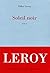 Soleil noir (Collection Bleue) (French Edition)