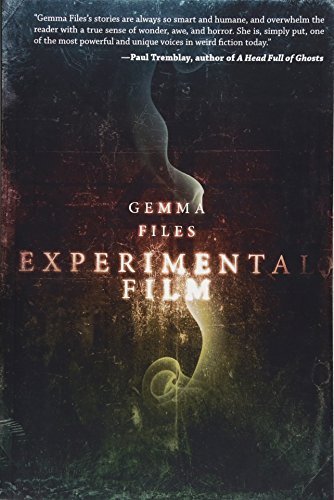 Experimental Film