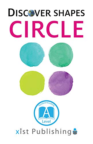 Circle (Discover Shapes)