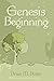 Genesis Beginning