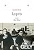 Le Prix (French Edition)