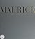 Maurice: Vue du ciel (French Edition)