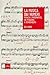 La musica dai numeri: Musica e matematica, da Pitagora a Schoenberg (Italian Edition)