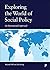 Exploring the World of Social Policy: An International Approach