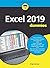 Excel 2019 für Dummies (German Edition)
