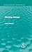 Starting School (Routledge Revivals)